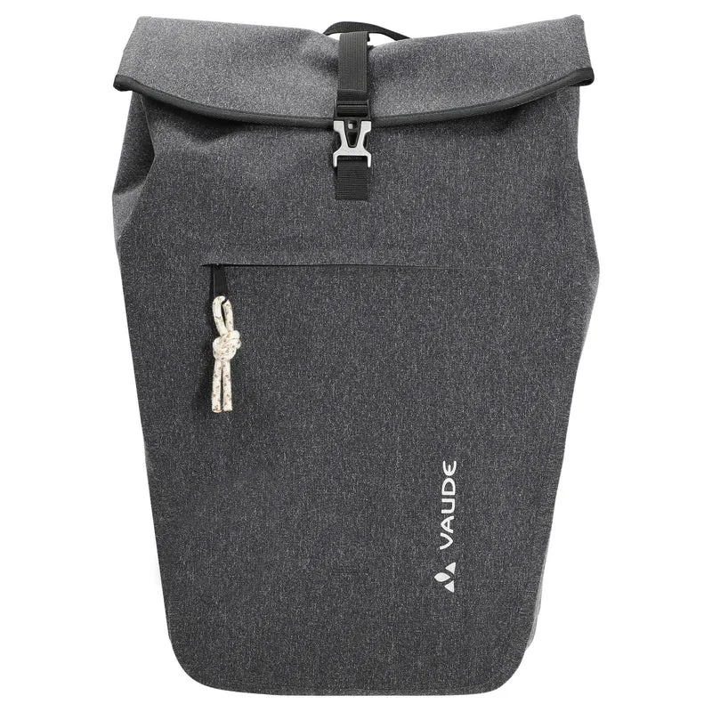 Vaude Clubride Urban 25 - Mochila 13.3" 50 cm (black)