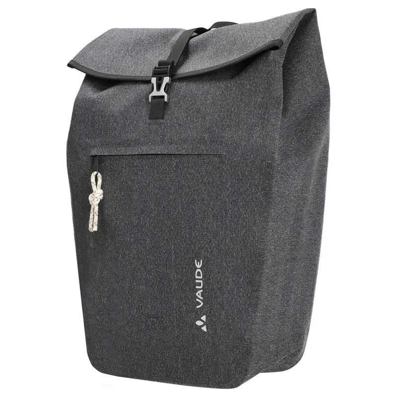 Vaude Clubride Urban 25 - Mochila 13.3" 50 cm (black)