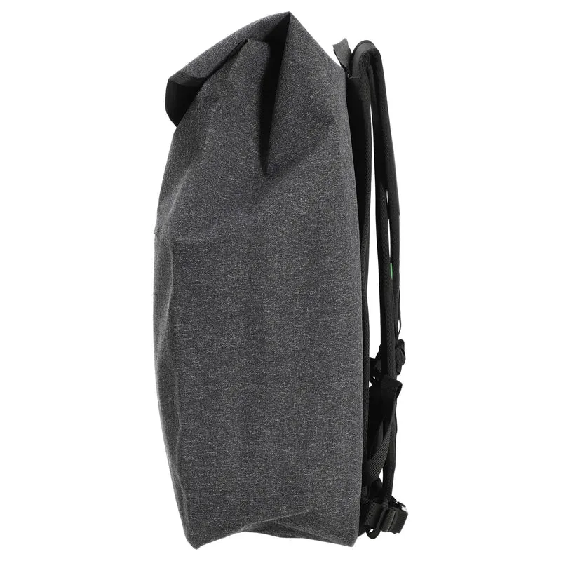 Vaude Clubride Urban 25 - Mochila 13.3" 50 cm (black)