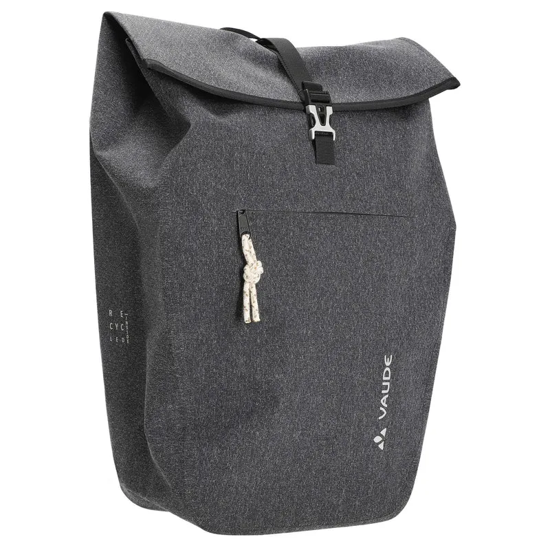 Vaude Clubride Urban 25 - Mochila 13.3" 50 cm (black)
