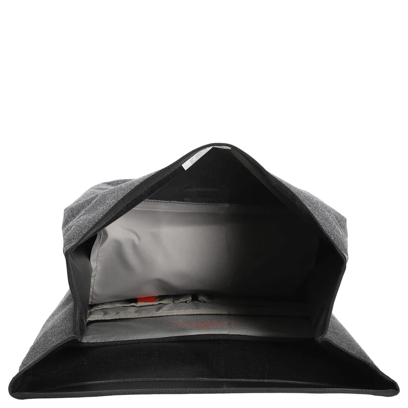 Vaude Clubride Urban 25 - Mochila 13.3" 50 cm (black)
