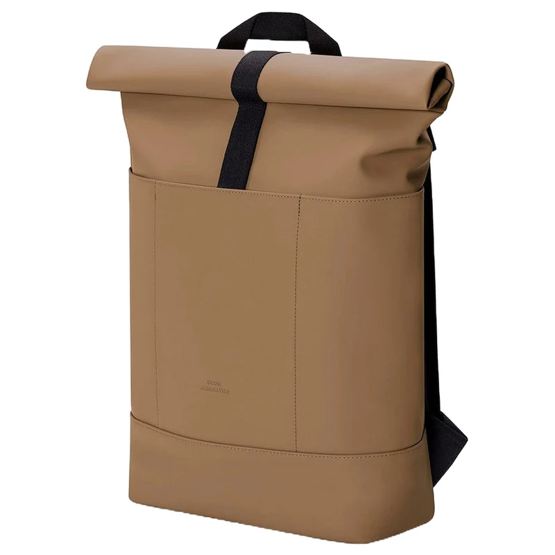 Ucon Acrobatics Hajo Medium Lotus Rolltop - Mochila 16'' 45 cm (almond)