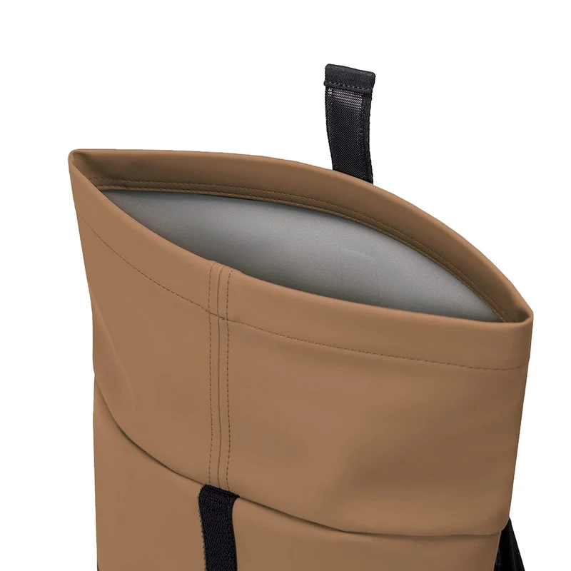 Ucon Acrobatics Hajo Medium Lotus Rolltop - Mochila 16'' 45 cm (almond)