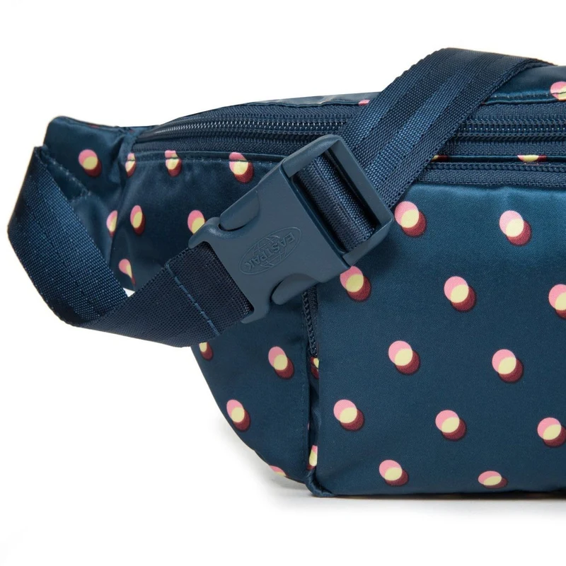 Eastpak selection Page - Riñonera 35.5 cm (luxe spot)