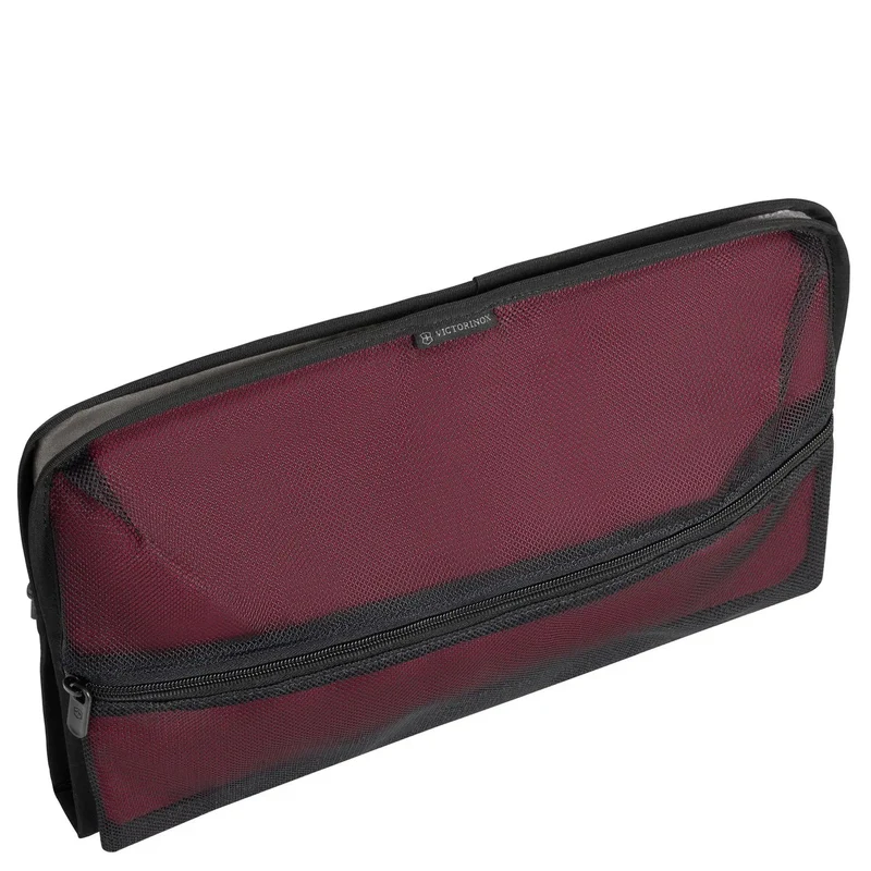 Victorinox Crosslight Softside - Trolley de 4 ruedas M 68 cm expandible (black)