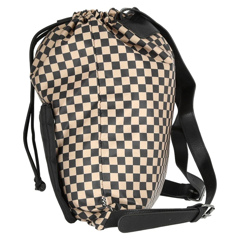 Vans California Native - Mochila 42 cm (tuscany black checker)