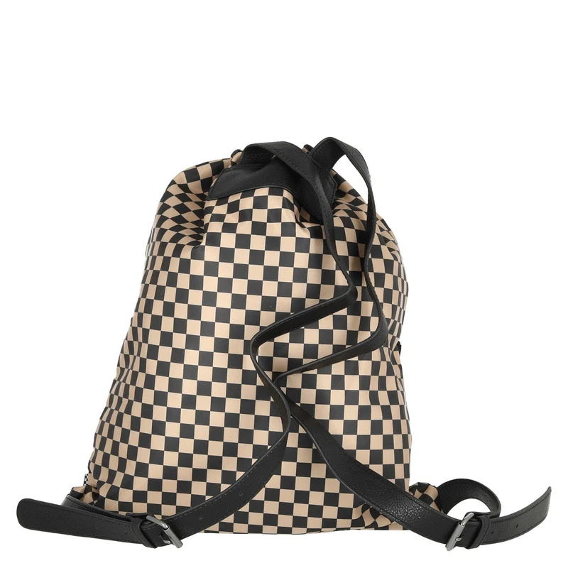 Vans California Native - Mochila 42 cm (tuscany black checker)