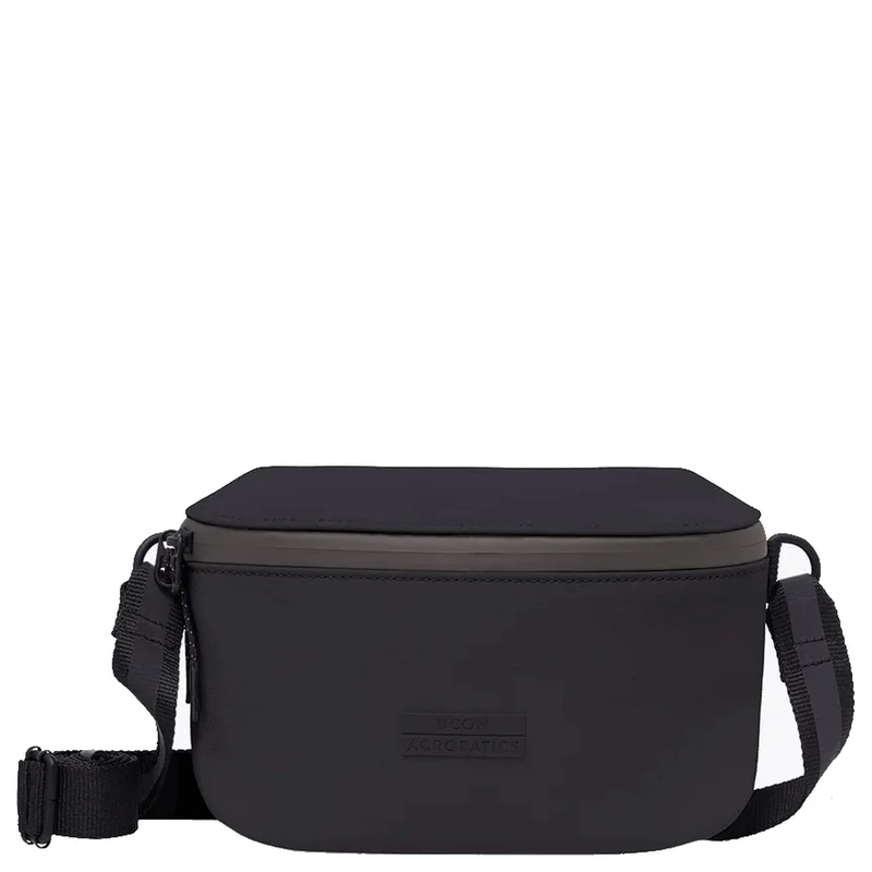 Ucon Acrobatics Jona Aloe - Riñonera 20 cm (black)