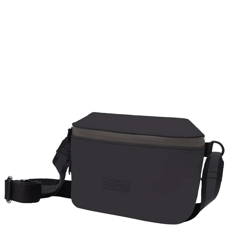Ucon Acrobatics Jona Aloe - Riñonera 20 cm (black)