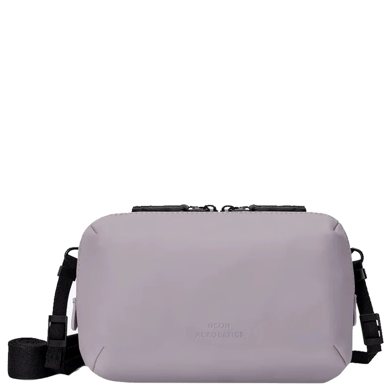 Ucon Acrobatics Ando Lotus - Bolso bandolera 20 cm (dusty lilac)