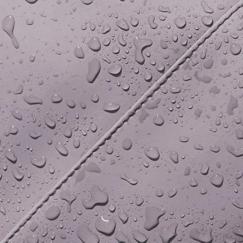 Ucon Acrobatics Ando Lotus - Bolso bandolera 20 cm (dusty lilac)