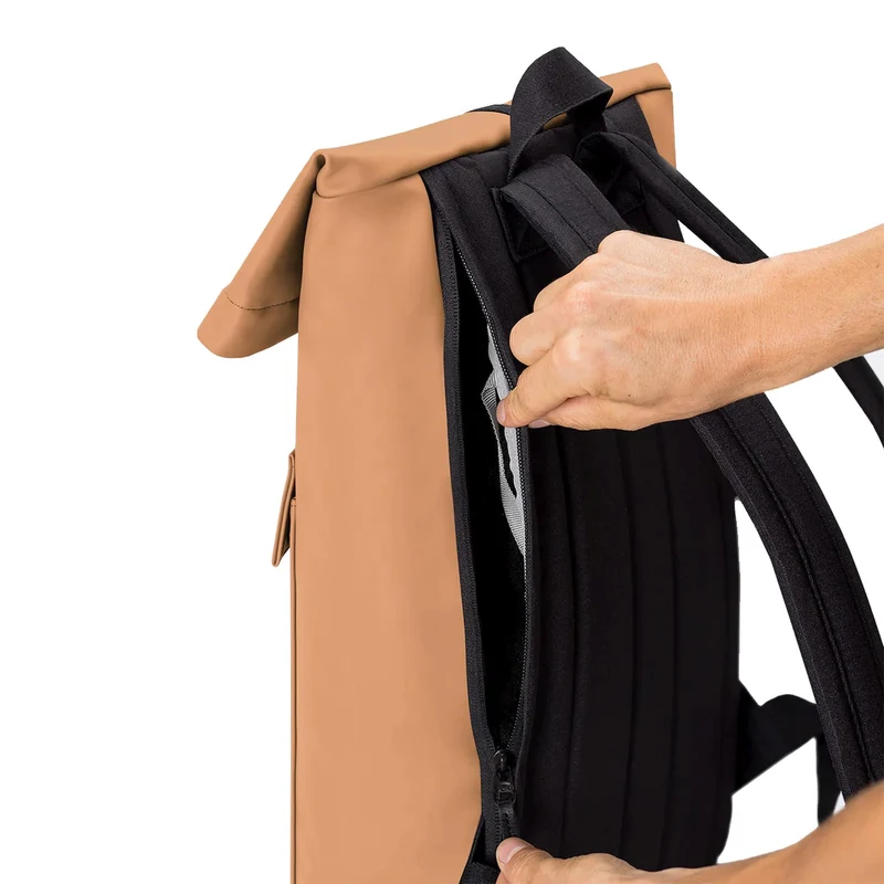 Ucon Acrobatics Jasper Medium Lotus Rolltop - Mochila 16'' 45 cm (clay)