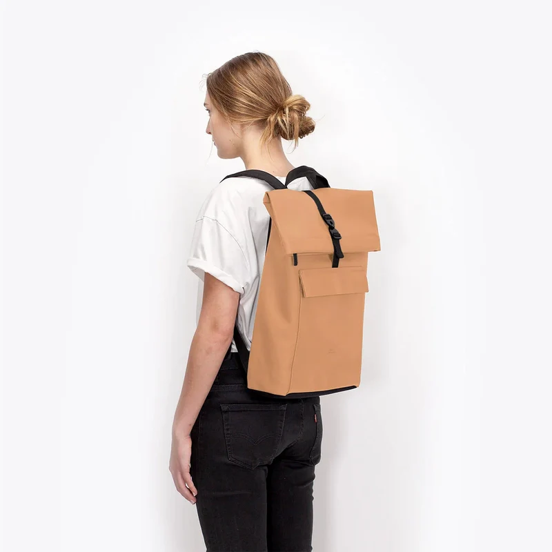 Ucon Acrobatics Jasper Medium Lotus Rolltop - Mochila 16'' 45 cm (clay)