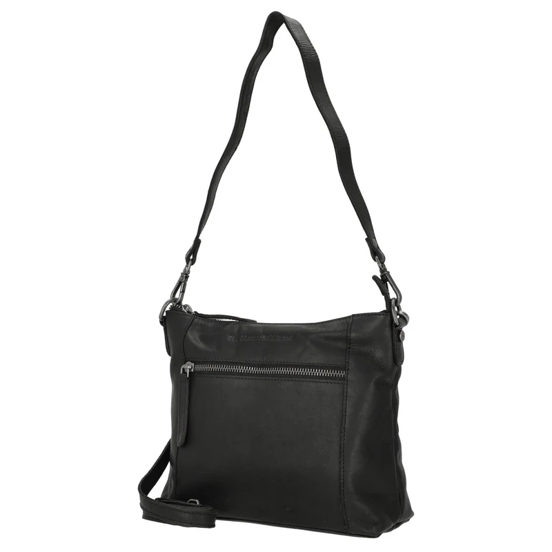 The Chesterfield Brand Faro - Bolso de hombro 23 cm (black)