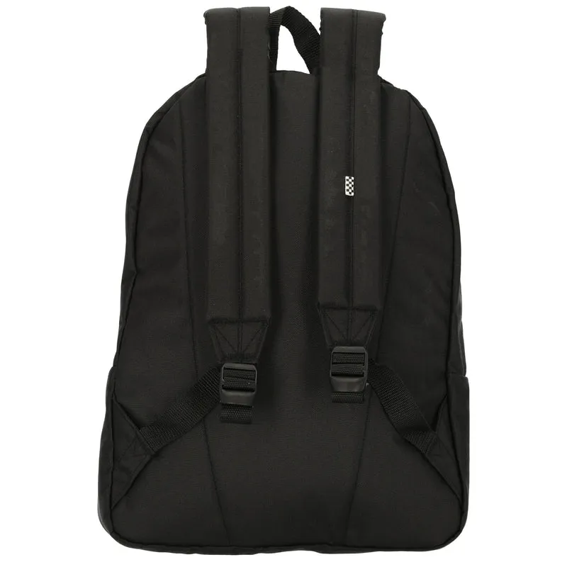 Vans Realm - Mochila 42.5 cm (i heart boys girls)