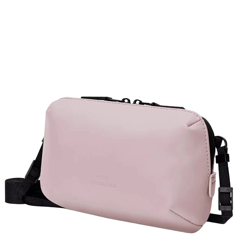 Ucon Acrobatics Ando Lotus - Bolso bandolera 20 cm (light rose)