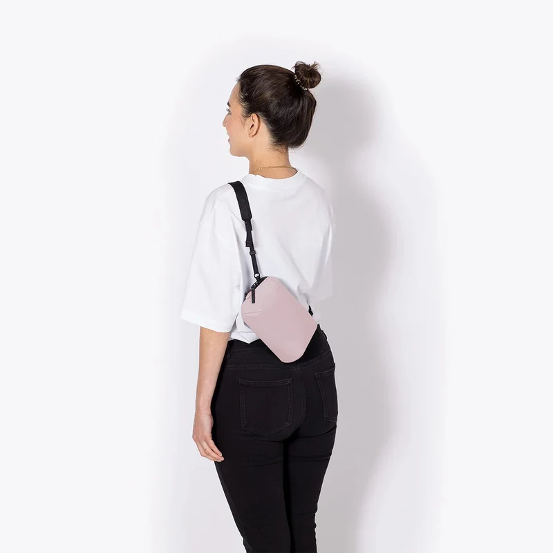 Ucon Acrobatics Ando Lotus - Bolso bandolera 20 cm (light rose)