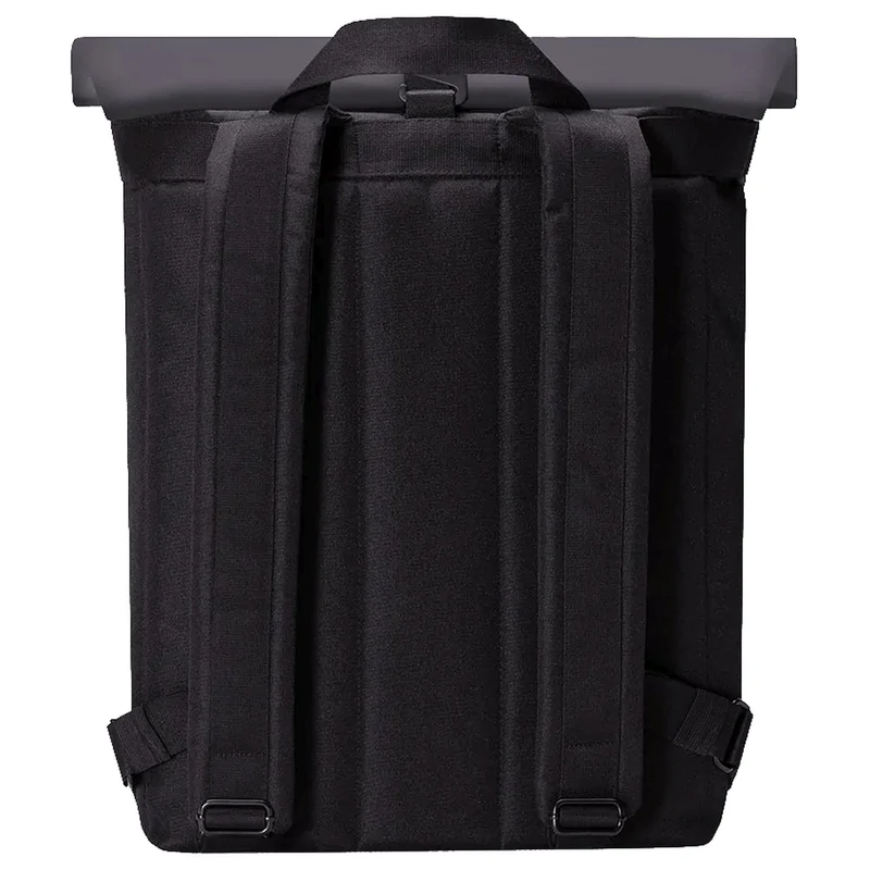 Ucon Acrobatics Vito Medium Lotus Rolltop - Mochila 15" 49 cm (black)
