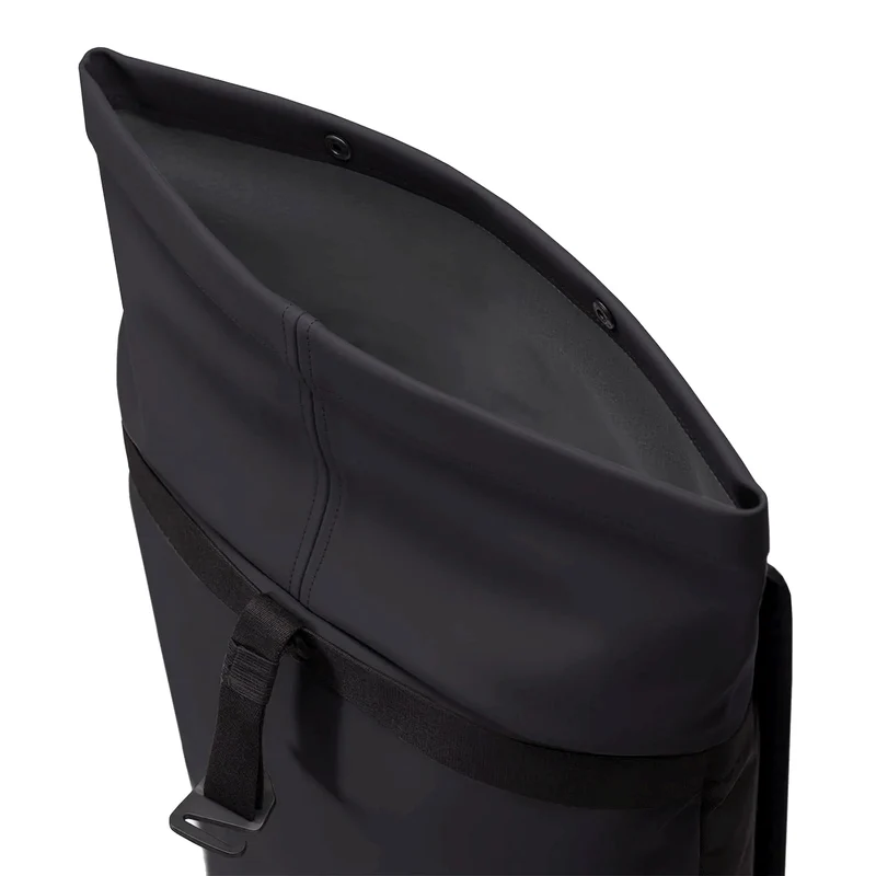 Ucon Acrobatics Vito Medium Lotus Rolltop - Mochila 15" 49 cm (black)