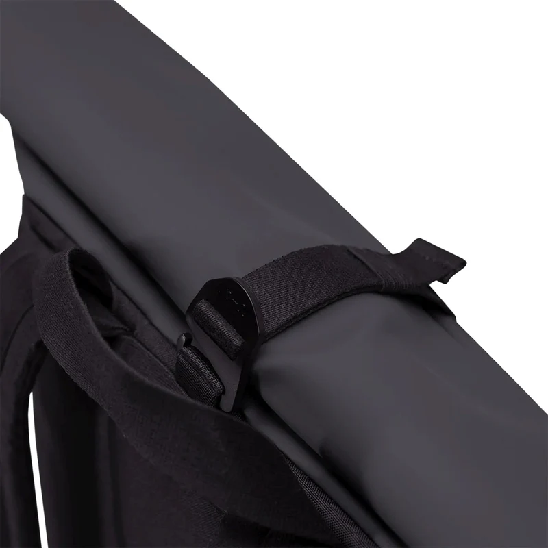 Ucon Acrobatics Vito Medium Lotus Rolltop - Mochila 15" 49 cm (black)