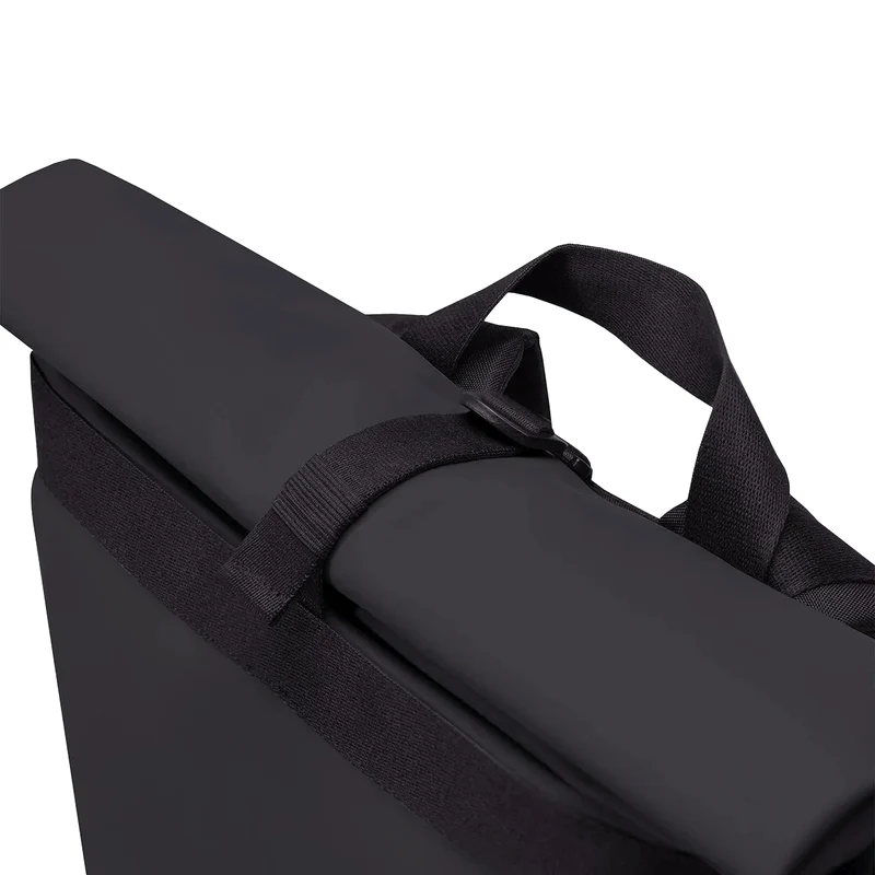 Ucon Acrobatics Vito Medium Lotus Rolltop - Mochila 15" 49 cm (black)