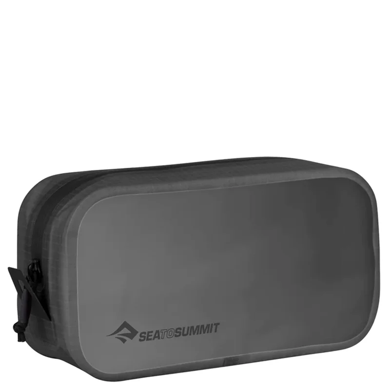 Sea to Summit Hydraulic Packing Cube Small - Bolsa de embalaje S (jet black)