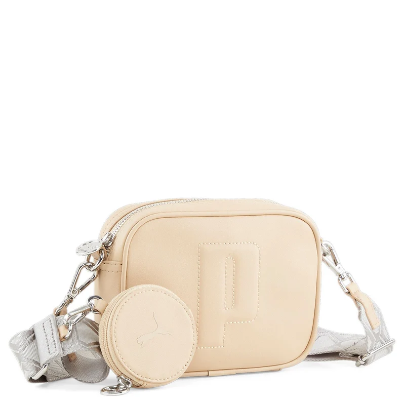 Puma Sense - Bandolera 18 cm (granola)