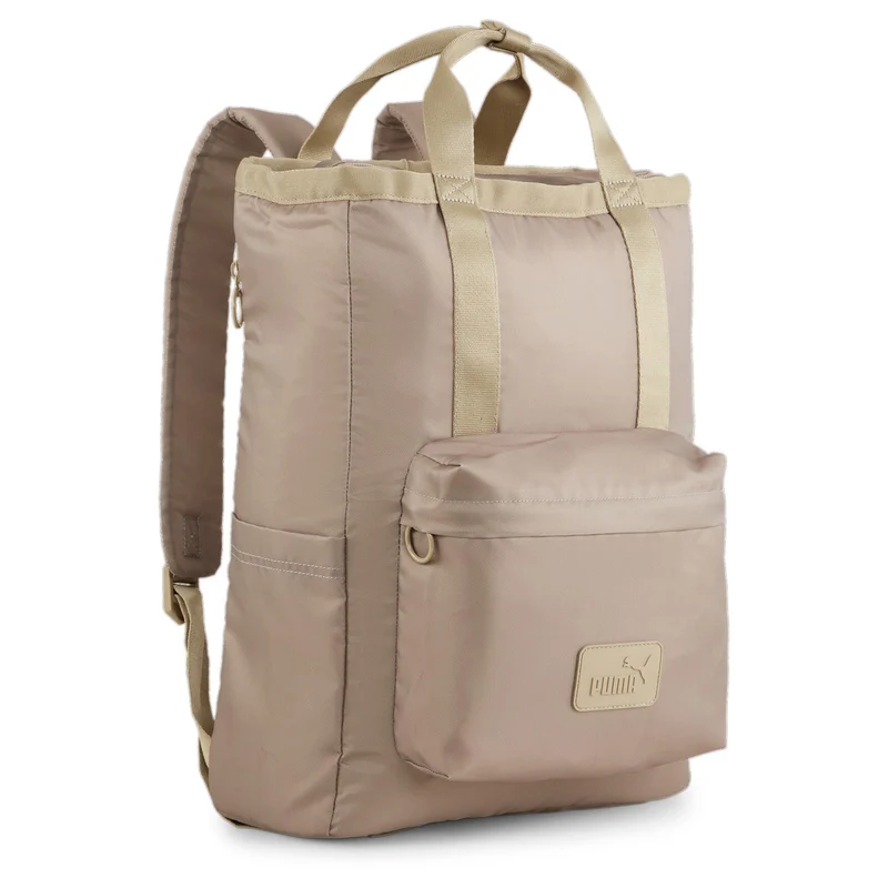 Puma Core College - Mochila 15.4" 41 cm (oak branch)