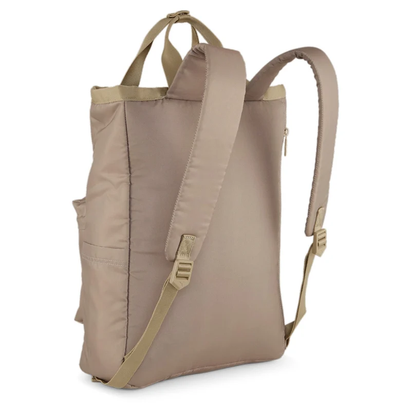 Puma Core College - Mochila 15.4" 41 cm (oak branch)