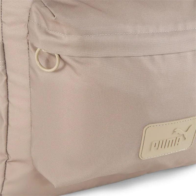 Puma Core College - Mochila 15.4" 41 cm (oak branch)
