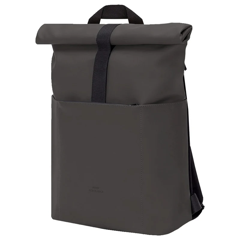 Ucon Acrobatics Hajo Mini Lotus Rolltop - Mochila 16'' 42 cm (asfalto)