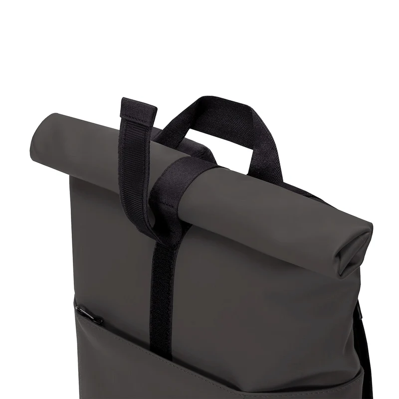 Ucon Acrobatics Hajo Mini Lotus Rolltop - Mochila 16'' 42 cm (asfalto)
