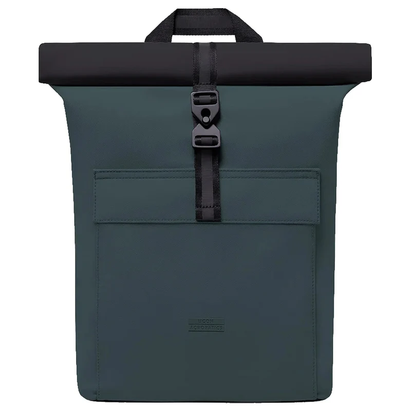 Ucon Acrobatics Jasper Medium Aloe Rolltop - Mochila 16'' 45 cm (forest/black)