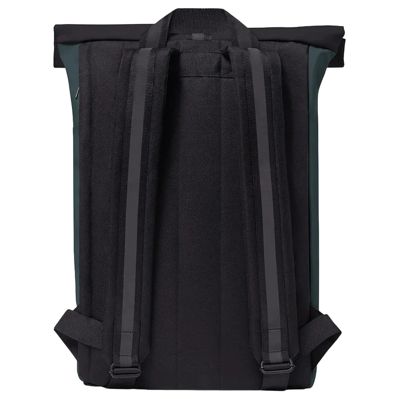 Ucon Acrobatics Jasper Medium Aloe Rolltop - Mochila 16'' 45 cm (forest/black)