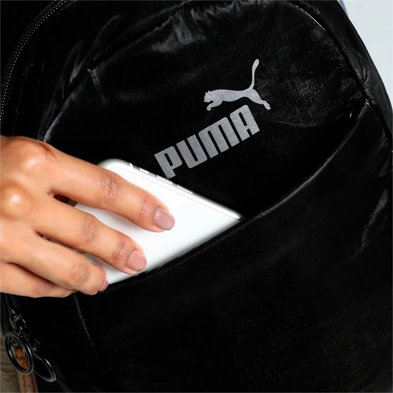 Puma Core Up - Mochila 33 cm (black)
