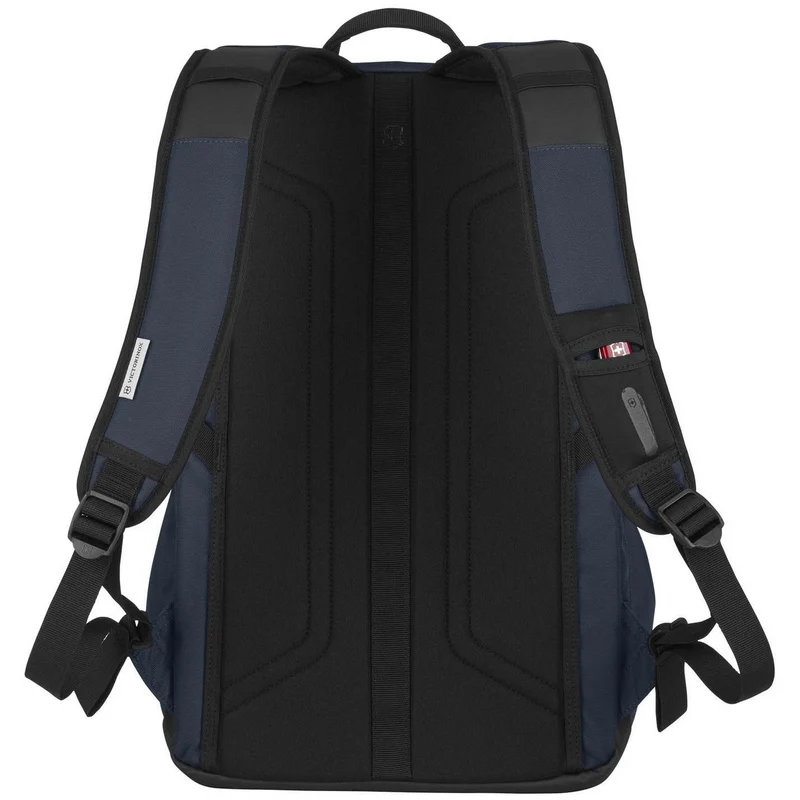 Victorinox Altmont Original Slimline - Mochila para portátil 15.6" 47 cm (color: azul)