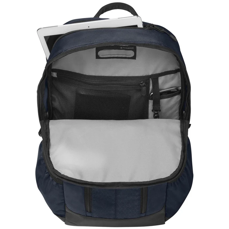 Victorinox Altmont Original Slimline - Mochila para portátil 15.6" 47 cm (color: azul)
