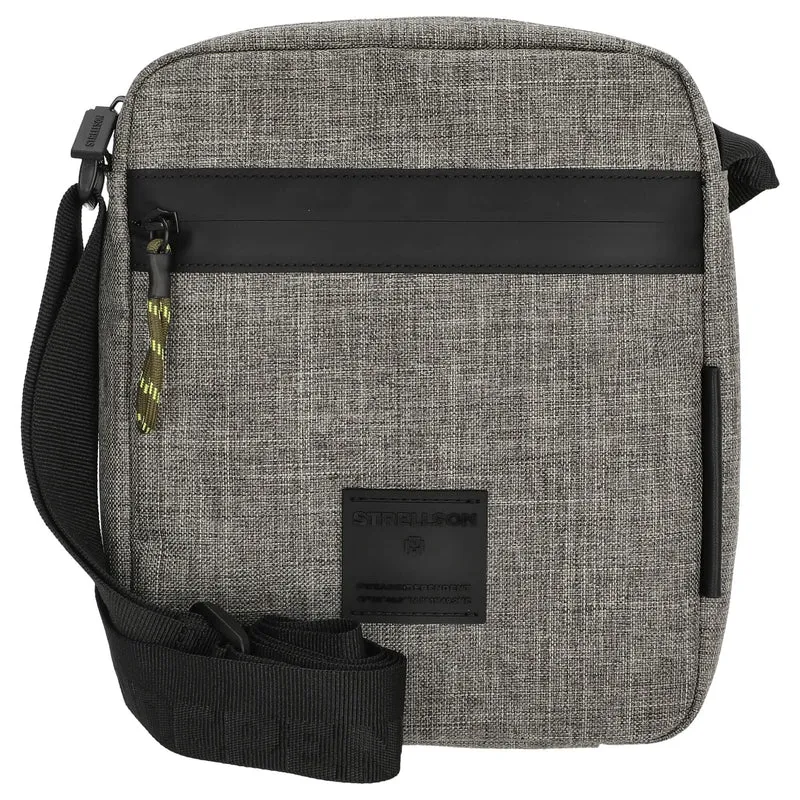 Strellson Northwood 2.0 Marcus - Bolso bandolera XS 24.5 cm (khaki)
