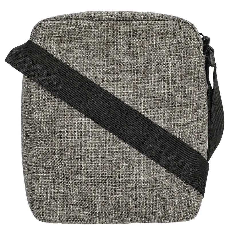 Strellson Northwood 2.0 Marcus - Bolso bandolera XS 24.5 cm (khaki)