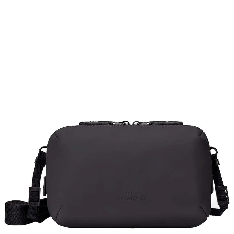 Ucon Acrobatics Ando Lotus - Bolso bandolera 20 cm (black)