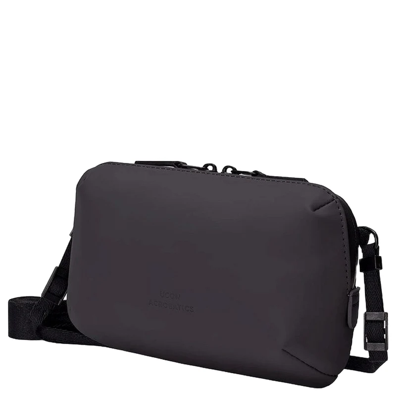 Ucon Acrobatics Ando Lotus - Bolso bandolera 20 cm (black)