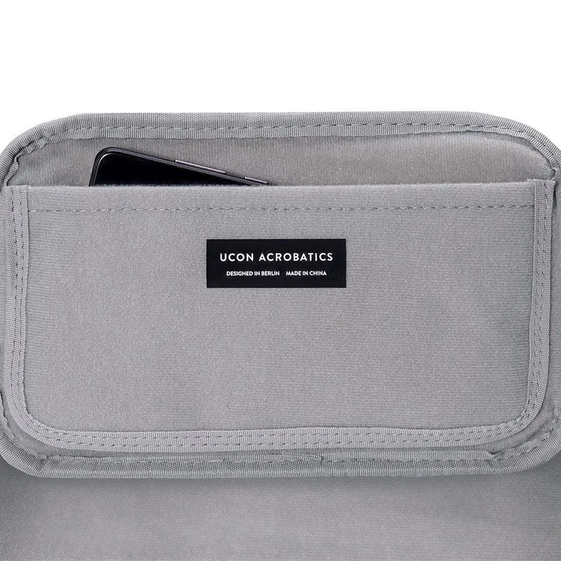Ucon Acrobatics Ando Lotus - Bolso bandolera 20 cm (black)