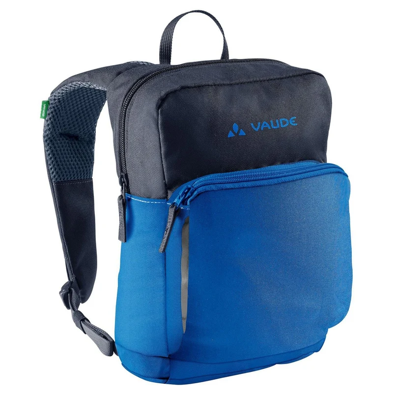 Vaude Minnie 5 - Mochila Jr. 26 cm (blue/eclipse)