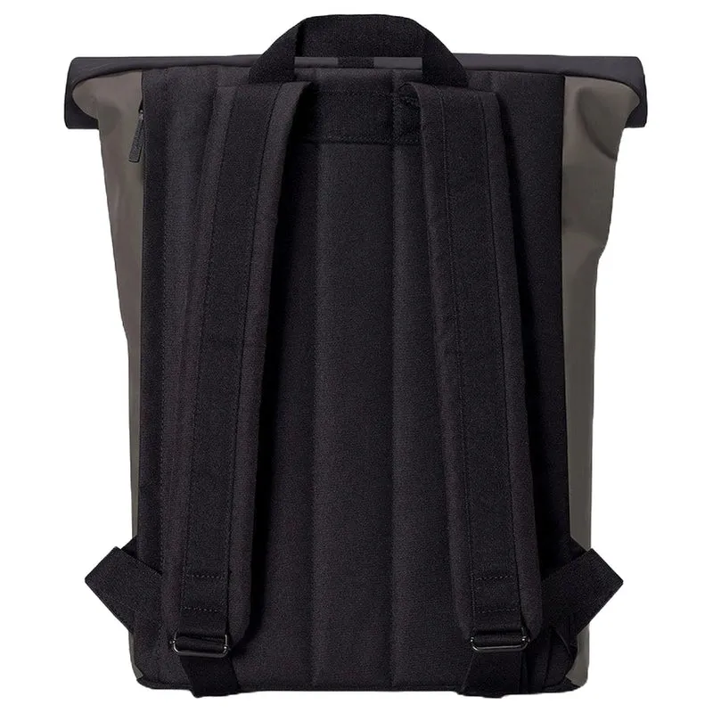 Ucon Acrobatics Jasper Medium Lotus Rolltop - Mochila 16'' 45 cm (black/dark grey)