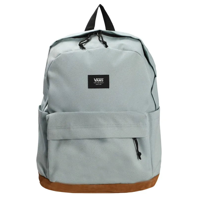 Vans Old Skool Sport - Mochila 15" 42.5 cm (gray mist)