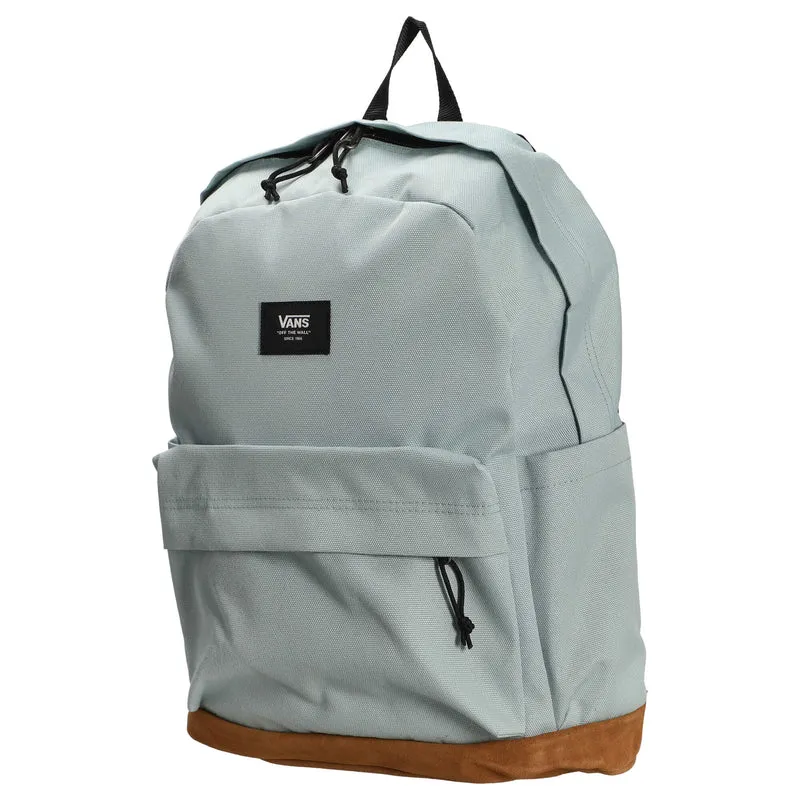 Vans Old Skool Sport - Mochila 15" 42.5 cm (gray mist)