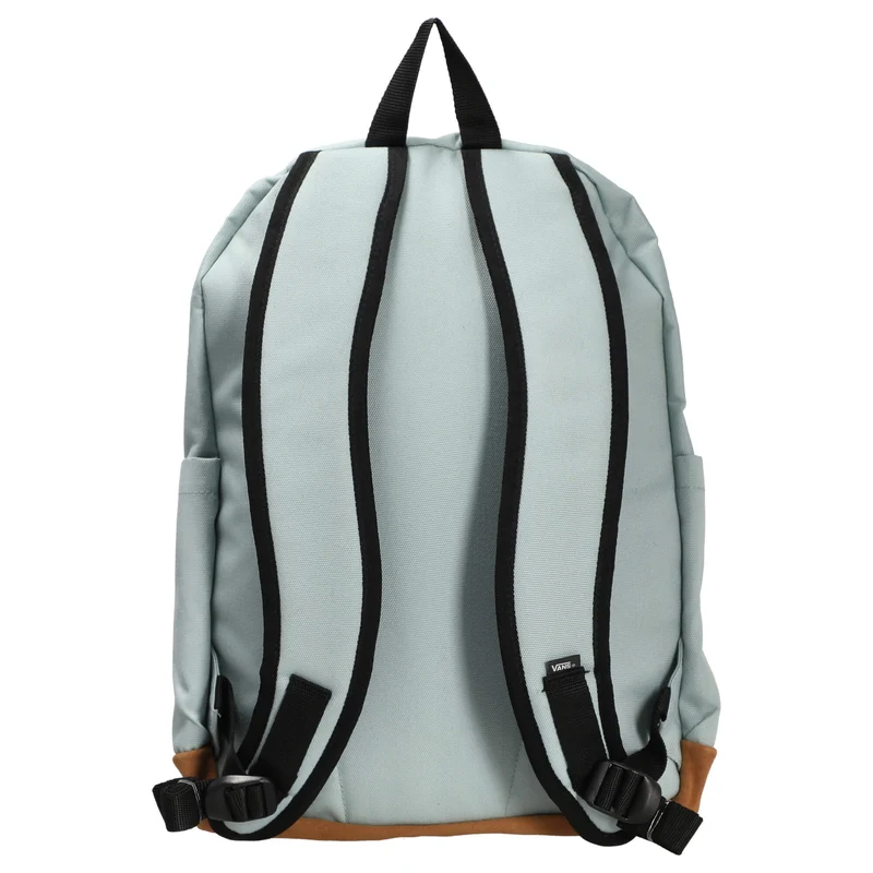 Vans Old Skool Sport - Mochila 15" 42.5 cm (gray mist)
