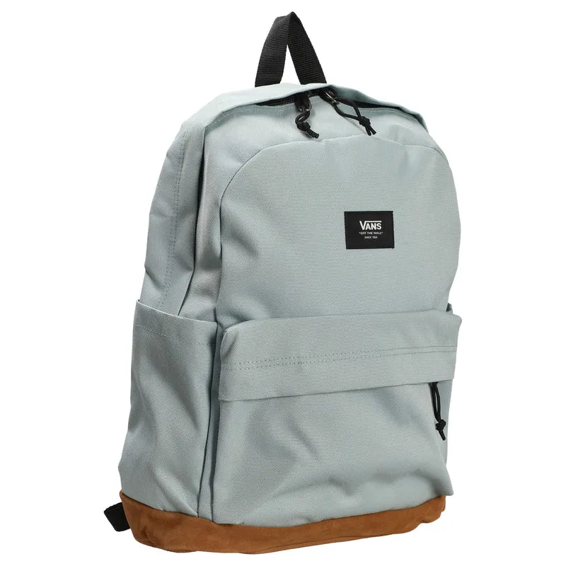 Vans Old Skool Sport - Mochila 15" 42.5 cm (gray mist)