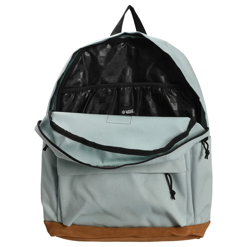 Vans Old Skool Sport - Mochila 15" 42.5 cm (gray mist)