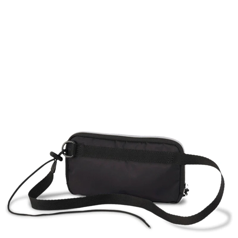 Puma Prime - Riñonera 21 cm (black)